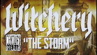 WITCHERY  The Storm Lyric Video [upl. by Pacien]