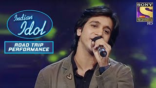 Parleen की Music Consistency देख Judges ने बढ़ाया Enthusiasm  Indian Idol  Road Trip [upl. by Onaireves88]