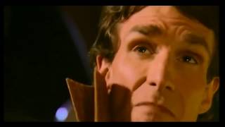 Bill Nye the Science Guy S01E04 Skin [upl. by Harad]