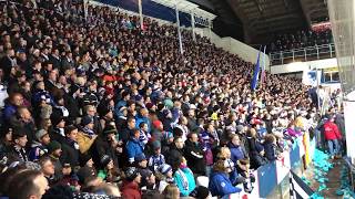 Curva Sud HC AmbrìPiotta – Bevo la Birra e Aumenta la Panza [upl. by Braynard]