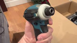 Makita Drill Drivers BPH454 XPH14 and Impact Driver XDT19 XDT08 and Bosch PS41 Review [upl. by Arerrac754]