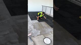 Carpet Tiles Installation carpet tipscarpet tiles [upl. by Columba325]