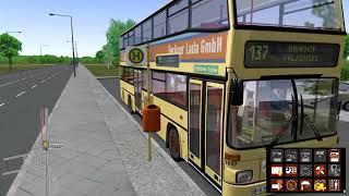 OMSI2 Bus Simulator Spandau Beginners Setup Guide Tutorial [upl. by Haroldson278]