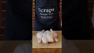 How To Spatchcock Chicken  EVERY Cook Should Know How To Do This [upl. by Munford]