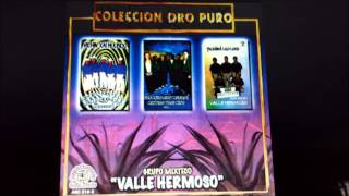 Grupo Mixteco Valle Hermoso quotTun Locoi Locoi Xiin Yooquot [upl. by Tallbot]