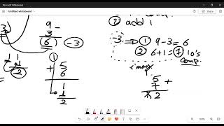 Complement Addition I [upl. by Dede385]