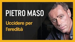 Pietro Maso uccide i genitori [upl. by Lrub389]