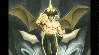 Devilman  OAV  Track 11 [upl. by Soneson440]