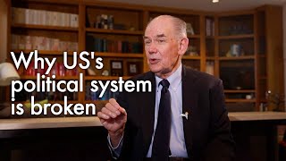 US elections China policy PalestineIsrael and RussiaUkraine John Mearsheimer  FULL INTERVIEW [upl. by Jotham]