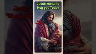 Jesus’ Unconditional Love Your Safe Haven [upl. by Yesac]