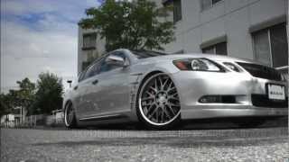 Lexus GS350 Produced by SKIPPER [upl. by Eciram]