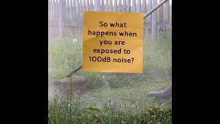 How noise at work affects your music enjoyment LOcHER Project [upl. by Avehsile6]