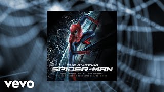 Promises  SpiderMan End Titles  The Amazing SpiderMan Music from the Motion Picture [upl. by Atok413]