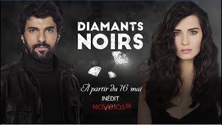 Résumé Diamants Noirs Épisode 01 [upl. by Nylarac]