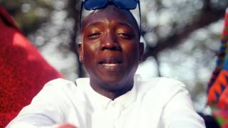 Bai Babu ft Barhama Fahass Official Video [upl. by Volotta]