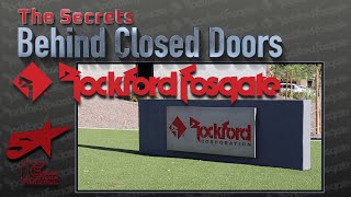 The Secrets Behind closed doors Rockford Fosgate [upl. by Eidderf]