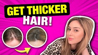 How to Stop Hair Thinning Dermatologist’s Secrets for Hair Loss  Dr Shereene Idriss [upl. by Burr]