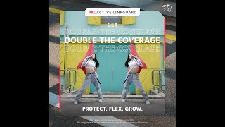 Protect Flex amp Grow with PRUActive LinkGuard [upl. by Croydon]