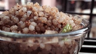 Upvas Sabudana Khichdi By Archana  उपवासाचे साबुदाणा खिचडी  Quick and Easy Vrat Recipe  Navratri [upl. by Ebag500]