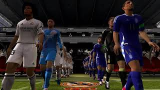 FIFA 16 MOD DFL 25 REAL PLAYER FACES APK OBB DATA DOWNLOAD Part247 fifamobile efootball [upl. by Meerek600]