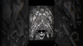 YUJIRO VS PICKLE anime phonkkiller gymmusic audioeffect edit phonkmusic slowedreverb [upl. by Haek136]