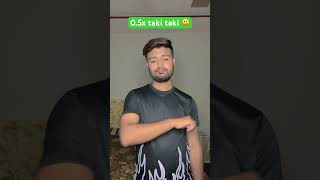 Taki taki challenge duet ytshorts trending shorts tiktok trending viralvideo [upl. by Assir]