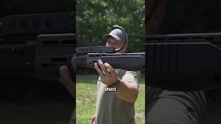 Kentucky Ballistics The Almight SPAS12 [upl. by Ahsap]