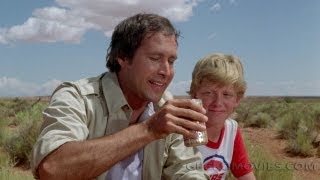 NATIONAL LAMPOONS VACATION Reboot Details  AMC Movie News [upl. by Niamor253]