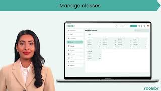 How to Manage Classes Assign Teachers Modify Subjects amp More [upl. by Saile]