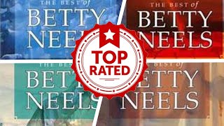 The Best Betty Neels Books ➊ [upl. by Ennayhc]