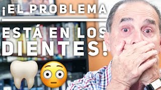 Episodio 1682 ¡El problema está en los dientes [upl. by Carisa]