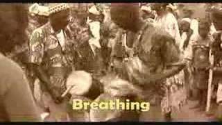 Village Djembe Documentary [upl. by Zea80]