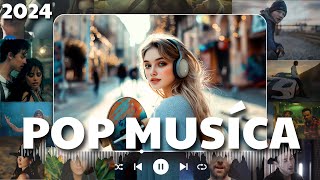 La Mejor Canciones Pop 2024  Canciones para un Buen Momento  Dua Lipa Alan Walker Luis Fonsi [upl. by Nicolau]