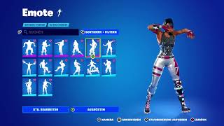 Fortnite Sparkle Spezialisten Dancing in Locker For TikToks by peelykommando [upl. by Atnoed740]