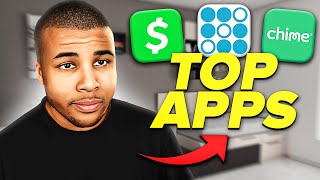 Top 5 Apps That Loan You Money Instantly Same Day Сash advance Quick amp EASY [upl. by Carlen]