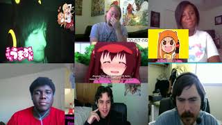 Himouto Umaru chan R Episode 1 Live Reaction [upl. by Blackwell]