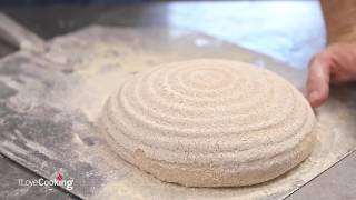 How To Make Sourdough Bread Masterclass [upl. by Celin]