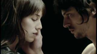 Charlotte Gainsbourg  The Operation Official Music Video [upl. by Ogata]