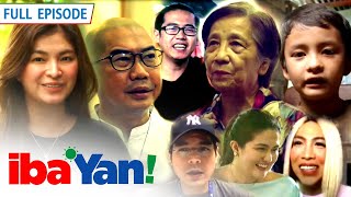 Iba Yan  Pilot Episode  June 14 2020 [upl. by Kanal]