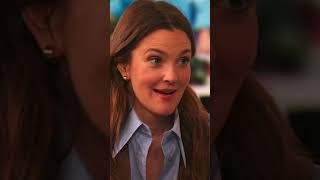 Drew Barrymore Says She’s Not Interested In Dating Men Who “Don’t Workquot shorts [upl. by Flosser34]