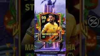 trending fifamobile goal☠️☠️☠️☠️☠️👿👿👿trendingfc25 [upl. by Nurav]