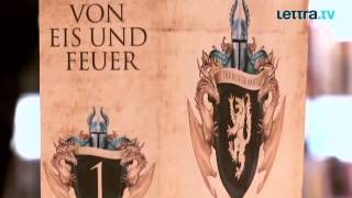 DAS LIED VON EIS UND FEUER 1 DIE HERREN VON WINTERFELL [upl. by Sidnak52]