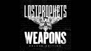 Lostprophets  Undefeated [upl. by Yrelle]