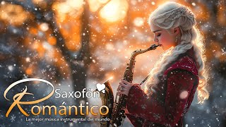 Las Mejores Canciones de Amor de los Años 80 y 90  TOP 50 MÚSICA ROMÁNTICA DE SAXOFÓN INSPIRADORA 🎷 [upl. by Lovash]