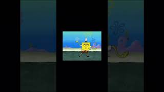 SpongeBob meme 2 shorts￼ version [upl. by Nosirrah]