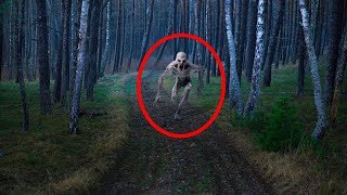 15 Scary Ghost Videos That Will Scare You In Ways Unimaginable [upl. by Yelnoc946]