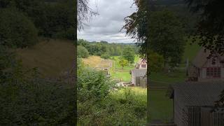 Chedworth Roman villa romans ruins cotswolds [upl. by Mw]