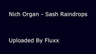 Niche Organ  Sash Raindrops [upl. by Kraul]