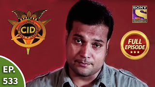 CID  सीआईडी  Ep 533  Case Of The Haunted Treasure  Full Episode [upl. by Seiber]