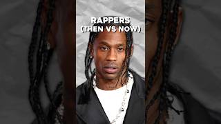 Rappers Before and After FAME [upl. by Nire]